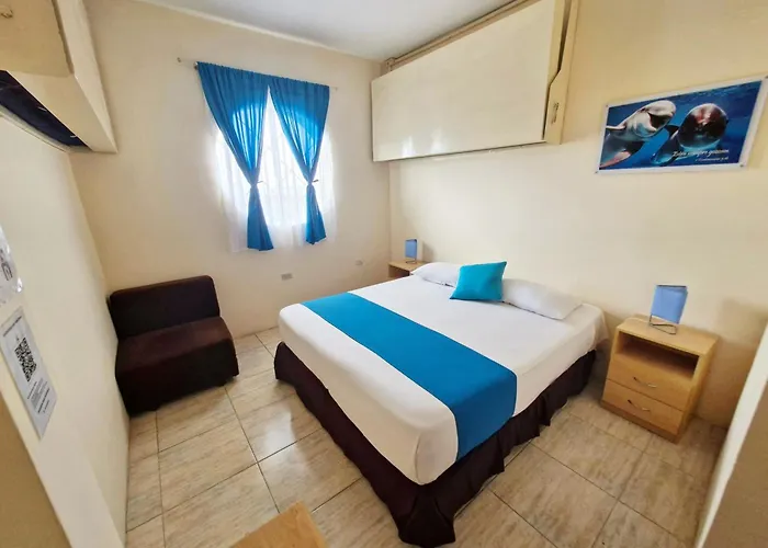 Hotel Crucero