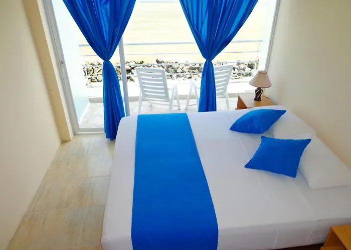 Hotel Crucero