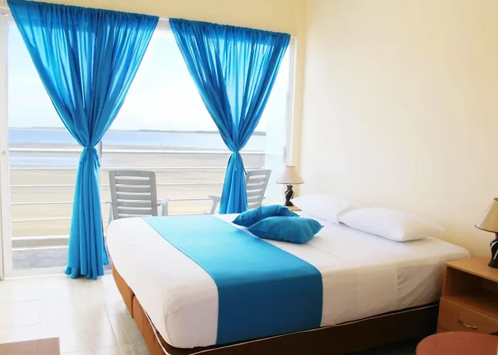 Hotel Crucero