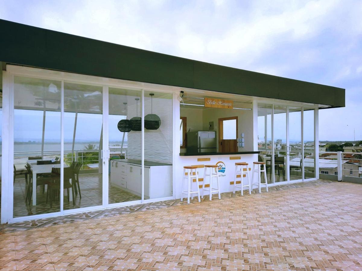Hotel Crucero Cojimies