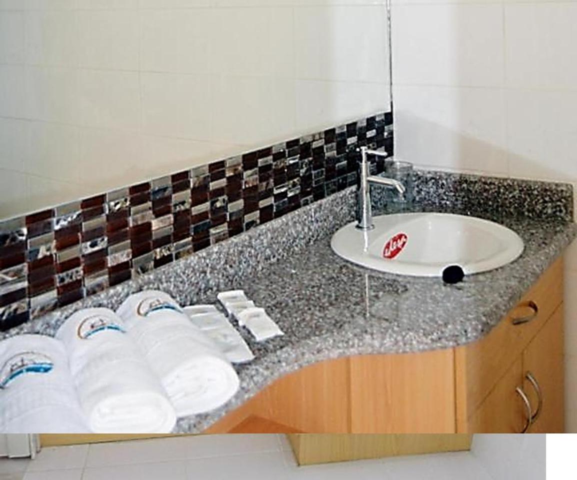 Hotel Crucero