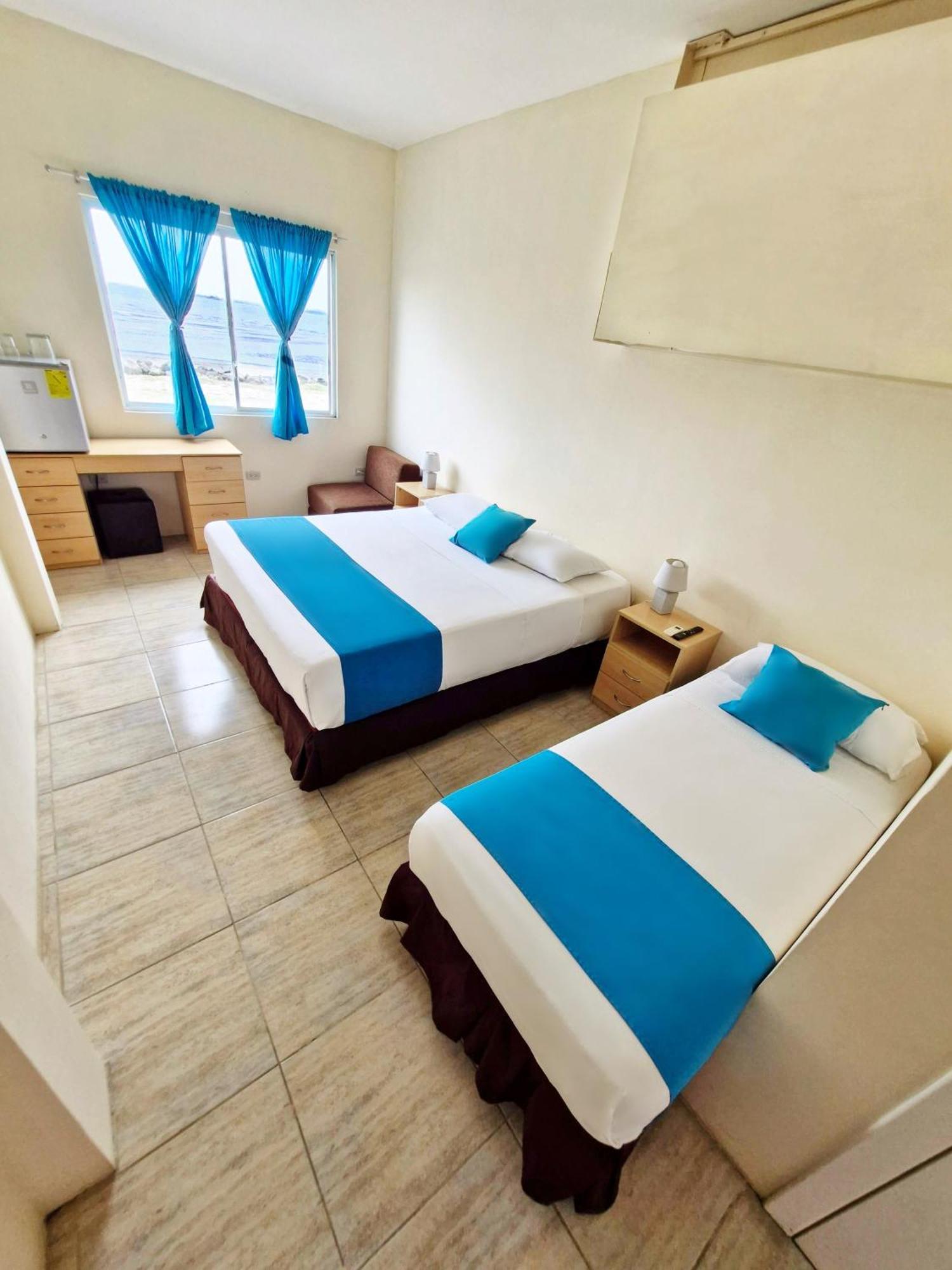 Hotel Crucero