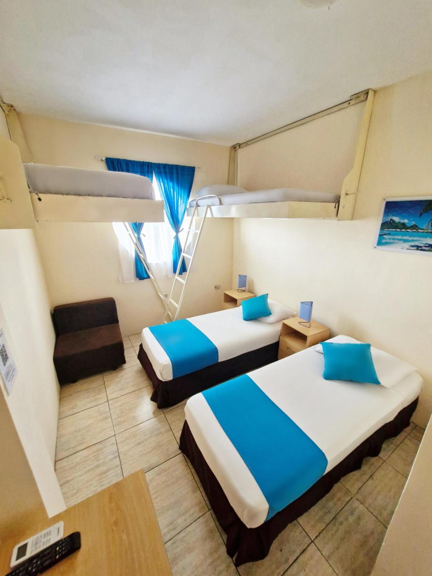 Crucero Hotel