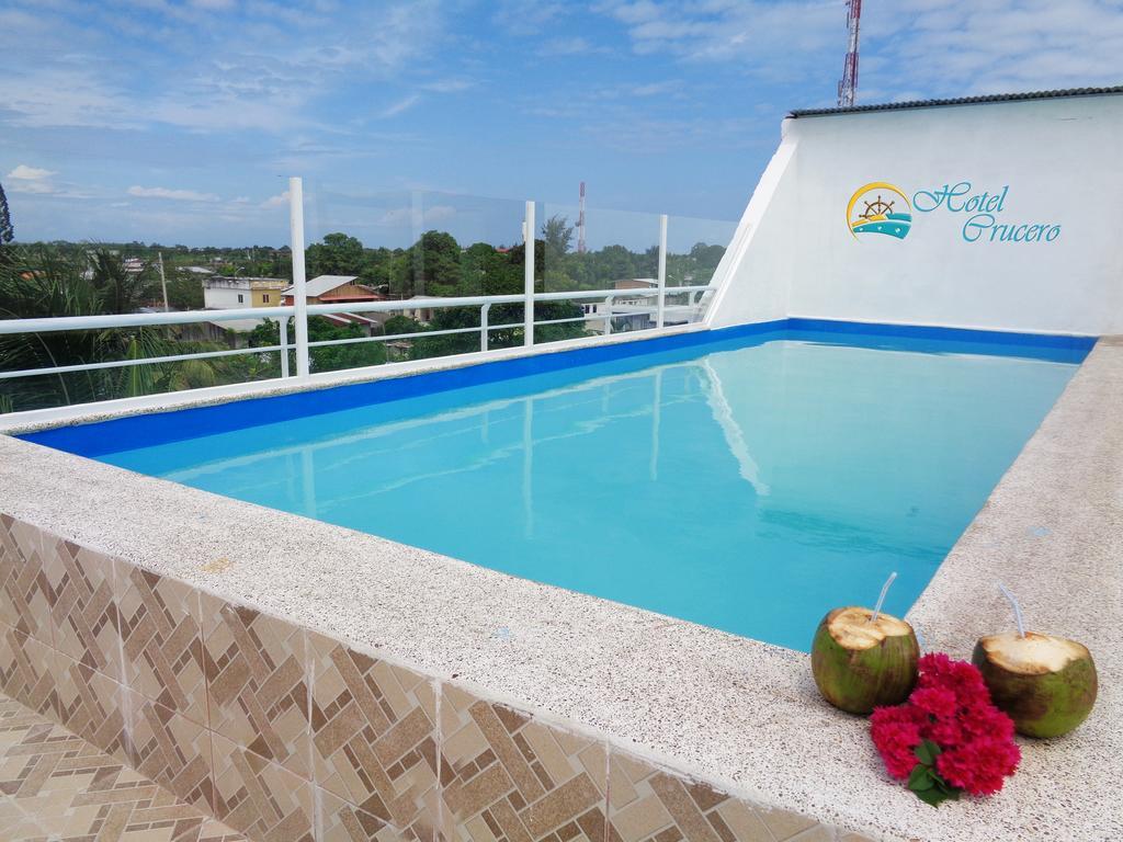 Hotel Crucero