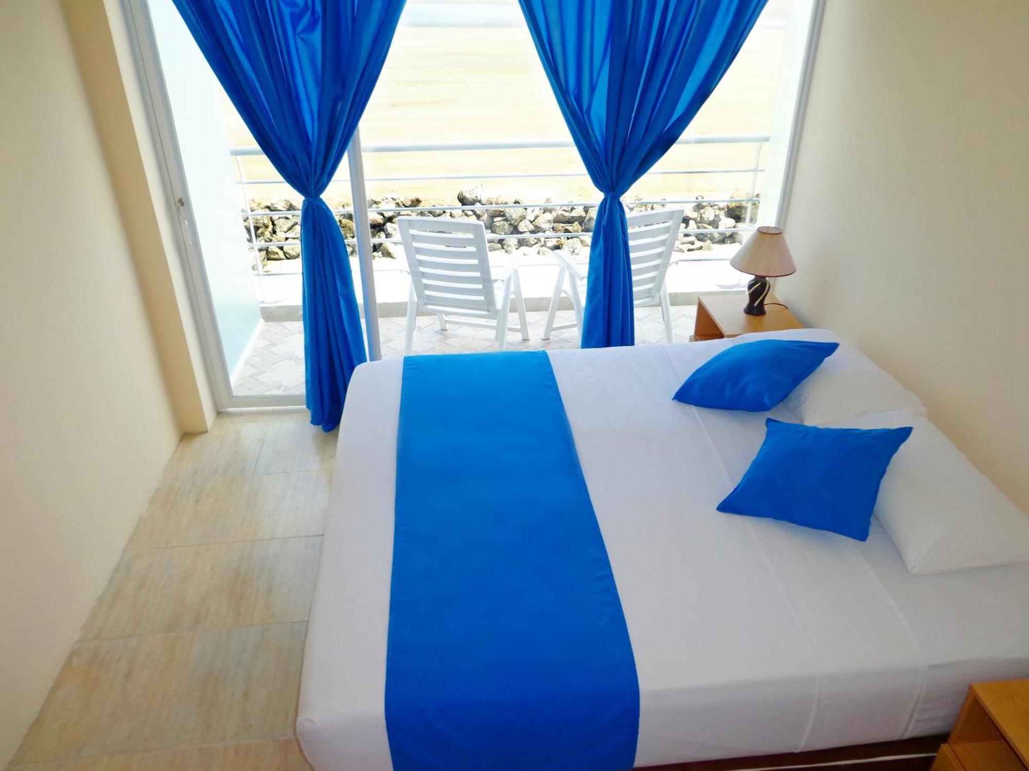 Hotel Crucero