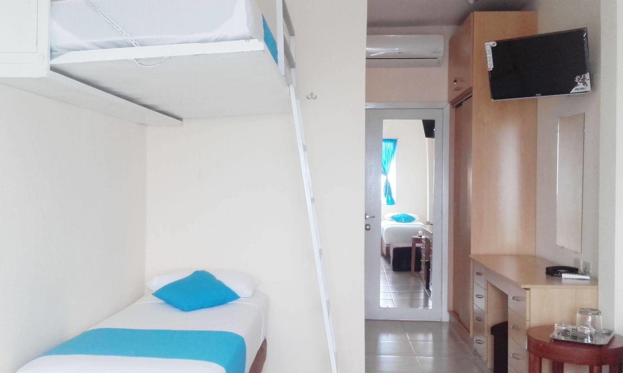 Crucero Hotel 3*